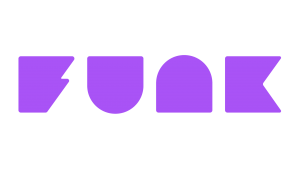 funk-logo-lila